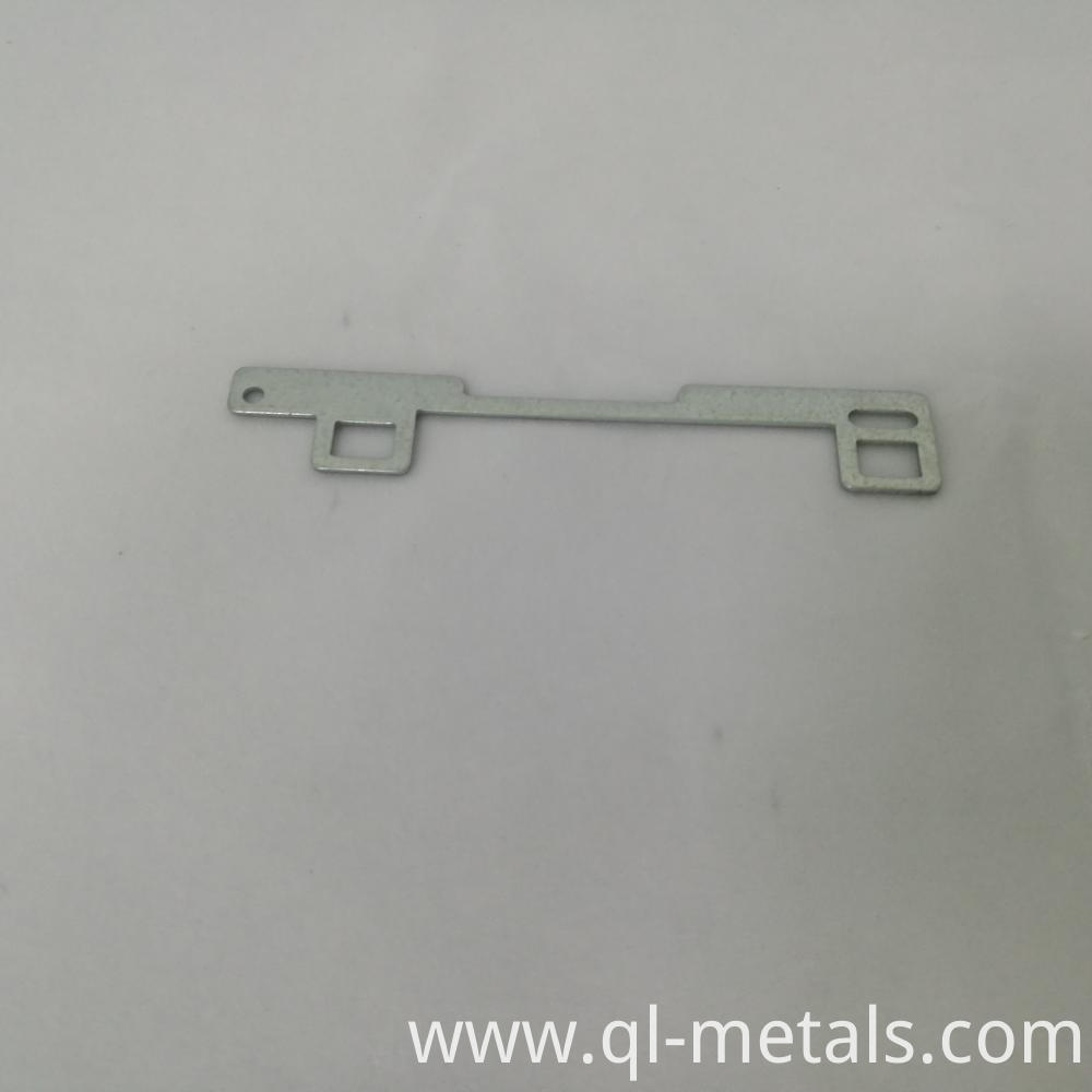 Galvanized Steel Sheet Metal Parts Galvanized Steel Sheet Metal Parts